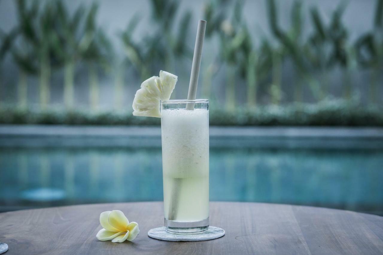 Pondok Tamiu Ubud Exterior foto