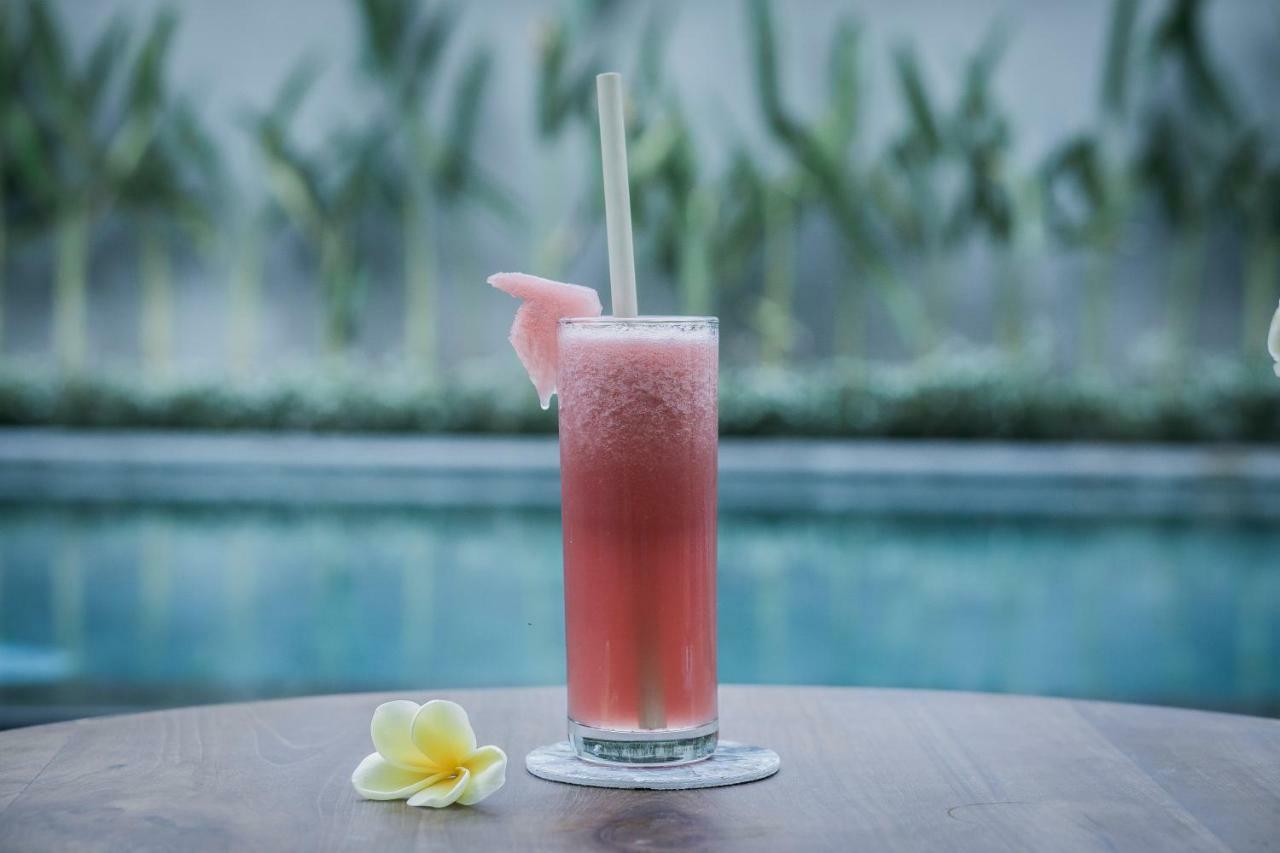 Pondok Tamiu Ubud Exterior foto
