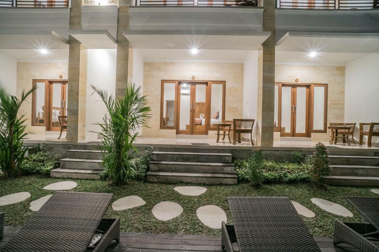 Pondok Tamiu Ubud Exterior foto